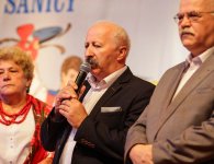 Koncert Zespołu Źródło Sanicy