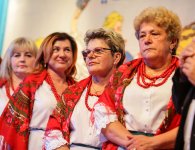 Koncert Zespołu Źródło Sanicy
