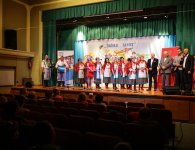 Koncert Zespołu Źródło Sanicy