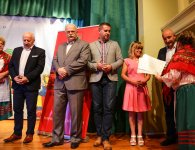 Koncert Zespołu Źródło Sanicy