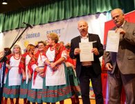Koncert Zespołu Źródło Sanicy