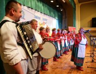 Koncert Zespołu Źródło Sanicy