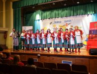 Koncert Zespołu Źródło Sanicy