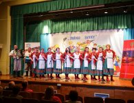 Koncert Zespołu Źródło Sanicy