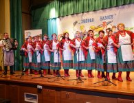 Koncert Zespołu Źródło Sanicy
