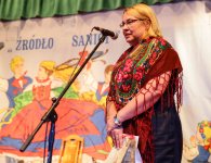 Koncert Zespołu Źródło Sanicy