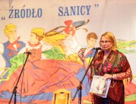 Koncert Zespołu Źródło Sanicy