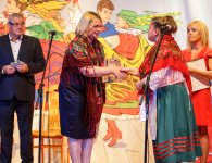 Koncert Zespołu Źródło Sanicy