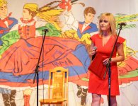 Koncert Zespołu Źródło Sanicy