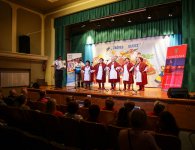 Koncert Zespołu Źródło Sanicy