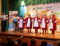 Koncert Zespołu Źródło Sanicy