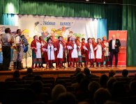 Koncert Zespołu Źródło Sanicy