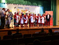 Koncert Zespołu Źródło Sanicy
