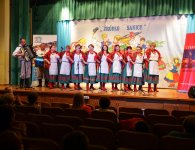 Koncert Zespołu Źródło Sanicy