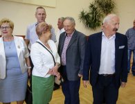 Koncert Zespołu Źródło Sanicy