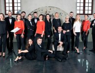 FERMATA I CHÓRY WOJSKOWE Z BYTOMIA I USTKI 