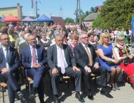 Majówka w Piotrowie z pięknym Jubileuszem!