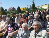 Majówka w Piotrowie z pięknym Jubileuszem!