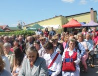 Majówka w Piotrowie z pięknym Jubileuszem!