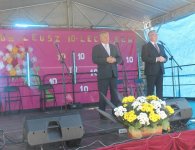 Majówka w Piotrowie z pięknym Jubileuszem!