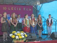 Majówka w Piotrowie z pięknym Jubileuszem!