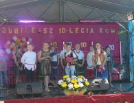 Majówka w Piotrowie z pięknym Jubileuszem!