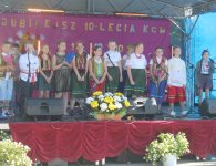 Majówka w Piotrowie z pięknym Jubileuszem!