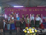 Majówka w Piotrowie z pięknym Jubileuszem!