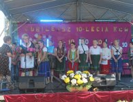 Majówka w Piotrowie z pięknym Jubileuszem!