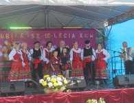 Majówka w Piotrowie z pięknym Jubileuszem!