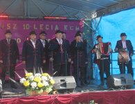 Majówka w Piotrowie z pięknym Jubileuszem!