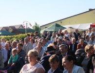 Majówka w Piotrowie z pięknym Jubileuszem!