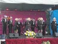Majówka w Piotrowie z pięknym Jubileuszem!