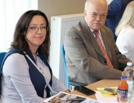 Konferencja XIII Jarmark Świętokrzyski