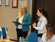 Konferencja XIII Jarmark Świętokrzyski