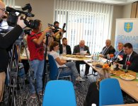 Konferencja XIII Jarmark Świętokrzyski