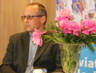 Konferencja XIII Jarmark Świętokrzyski