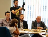 Konferencja XIII Jarmark Świętokrzyski