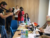 Konferencja XIII Jarmark Świętokrzyski