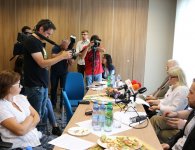 Konferencja XIII Jarmark Świętokrzyski