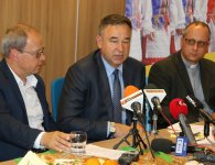 Konferencja XIII Jarmark Świętokrzyski