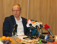 Konferencja XIII Jarmark Świętokrzyski