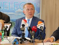 Konferencja XIII Jarmark Świętokrzyski