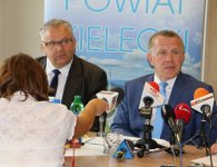 Konferencja XIII Jarmark Świętokrzyski