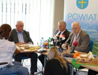 Konferencja XIII Jarmark Świętokrzyski