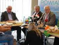 Konferencja XIII Jarmark Świętokrzyski
