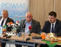 Konferencja XIII Jarmark Świętokrzyski