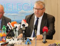Konferencja XIII Jarmark Świętokrzyski