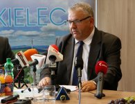 Konferencja XIII Jarmark Świętokrzyski