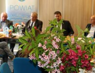 Konferencja XIII Jarmark Świętokrzyski